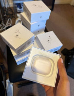 Authentic Apple AirPods Pros 2nd Generation