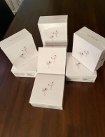 Authentic Apple AirPods Pros 2nd Generation