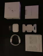 Apple AirPods Pros 2nd Generation