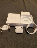 Apple AirPods Pros 2nd Generation