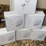 Apple Airpods Pros 2nd Generation