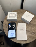 Apple Airpods Pros 2nd Generation