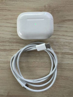 Airpods Pro 1st Gen Case Only