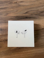 AIRPODS PRO (2ND GENERATION)