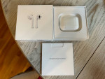 authentic apple airpods new in box