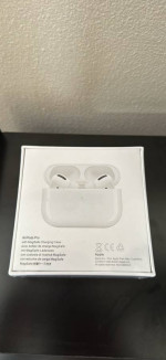 Brand New Airpods Pro *Sealed*