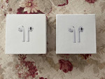 AirPods 2nd Generation
