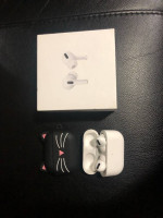 AirPods Pros