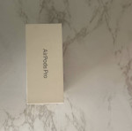 Apple AirPods Pro (2nd Generation) Wireless Ear Buds with USB-C Charging, Up to 