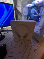 Airpods Max *WHITE*
