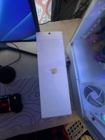Airpods Max *WHITE*