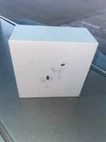 AirPods Pro (2nd generation)