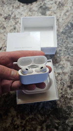 Airpods Pro, open box never worn or used