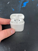 Airpods gen 2
