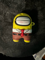 Secon Gen Airpods