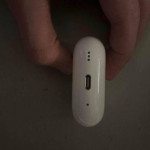 Apple Airpods Pro 2nd Gen
