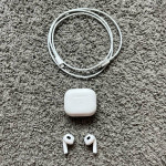 Apple AirPods 3rd Generation