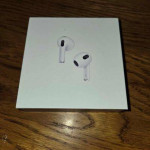 Apple Airpods 3rd gen