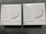 Apple airpods 2nd generation