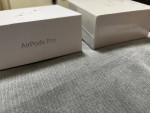 Apple airpods 2nd generation