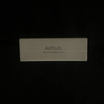 Airpods 2nd Generation