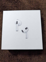 Brand New (Opened) Gen 3 AirPods *Trade*