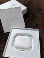 Brand New (Opened) Gen 3 AirPods *Trade*