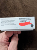 Brand New (Opened) Gen 3 AirPods *Trade*