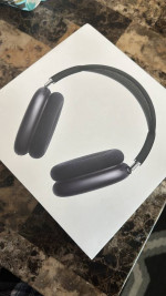 Airpods max