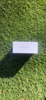 Airpods Pro 2nd Gen