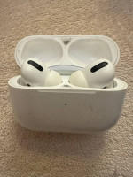 AirPods 2nd generation