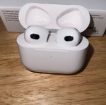 Airpods 3rd Generation