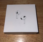Airpods 3rd Generation
