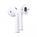 Like-New Apple AirPod 2nd Gen REPLACEMENT + A/C Charging Brick