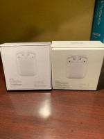 AirPods with Hands free calling