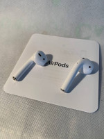 AirPods with Hands free calling