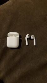 Airpods 2nd gen