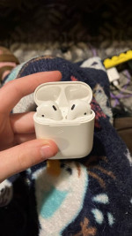 Airpods 2nd gen