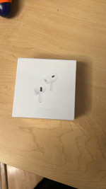 Airpods Pro 2nd Gen