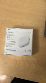 Airpods Pro 2nd Gen
