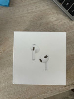 Apple Airpods (3rd generation)
