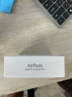 Apple Airpods (3rd generation)