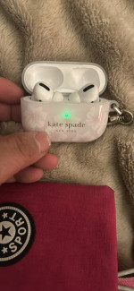 AirPods pro