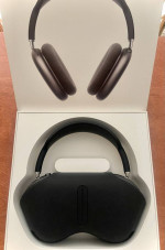New Authentic Apple AirPods Max w/extras