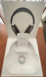 New Authentic Apple AirPods Max w/extras