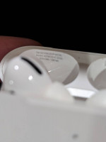 AirPods Pro - 1st Gen