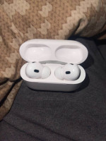 Airpods Pros