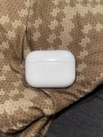 Airpods Pros