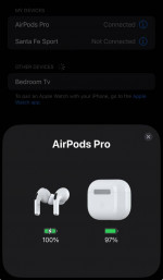 Airpods Pros