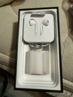 Apple AirPods (Wired) and 30W power brick